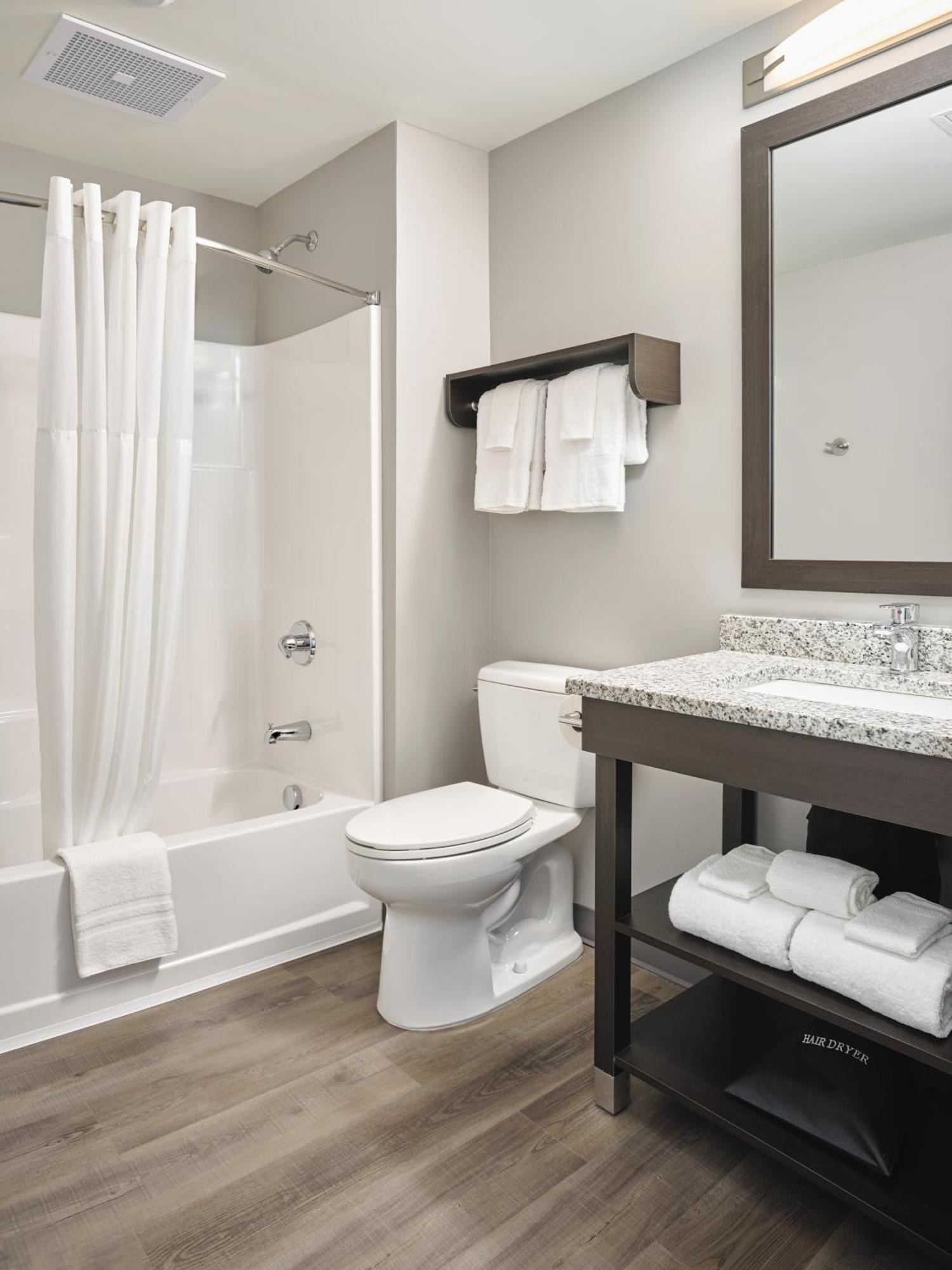 Stayapt Suites Harrisburg-Hershey Экстерьер фото